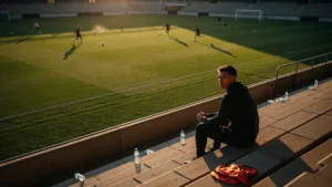 Cristian Devenish signe au FC Metz