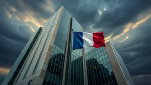Croissance 2026 : Bercy abaisse sa prévision à 0,7 %