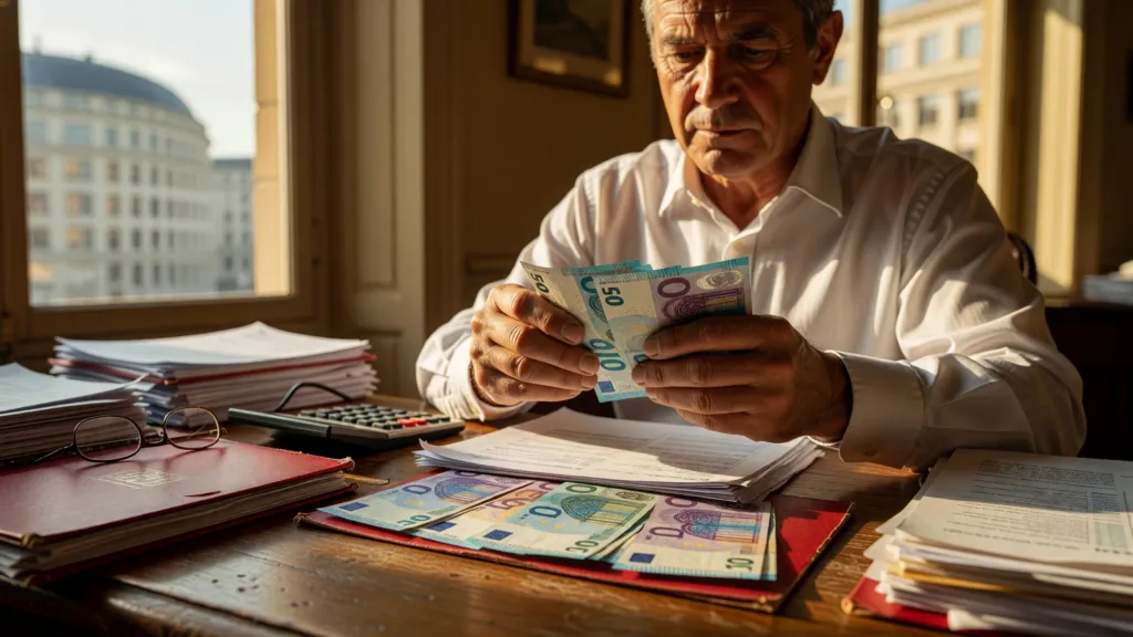 Croissance française révisée à 0,7 % : 3 milliards d'économies d'urgence à trouver