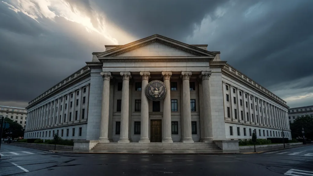 Crypto : Trump veut exonérer le Bitcoin de taxes, la SEC admet ses erreurs sur les ETF