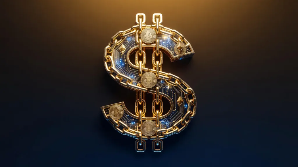 Cryptomonnaies : 189 millions de dollars pour influencer les élections américaines de 2026
