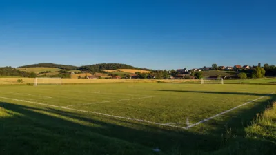 CSSA : match amical contre Charleroi ce samedi à Cheveuges