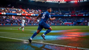 Cucurella sacre Nuno Mendes meilleur latéral gauche du monde