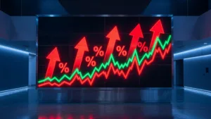 CXMT : plus gros IPO asiatique de l&rsquo;année et surge record à Shanghai