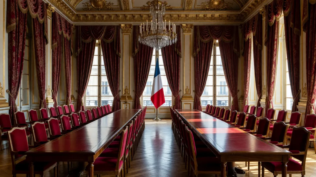 Cyberattaques du FSB : Paris convoque l'ambassadeur russe