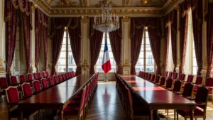 Cyberattaques du FSB : Paris convoque l&rsquo;ambassadeur russe