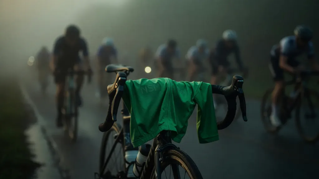 Cyclisme : Andrés Iniesta, le nouveau patron du peloton, rêve en grand avant le Tour