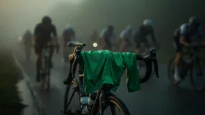 Cyclisme : Andrés Iniesta, le nouveau patron du peloton, rêve en grand avant le Tour