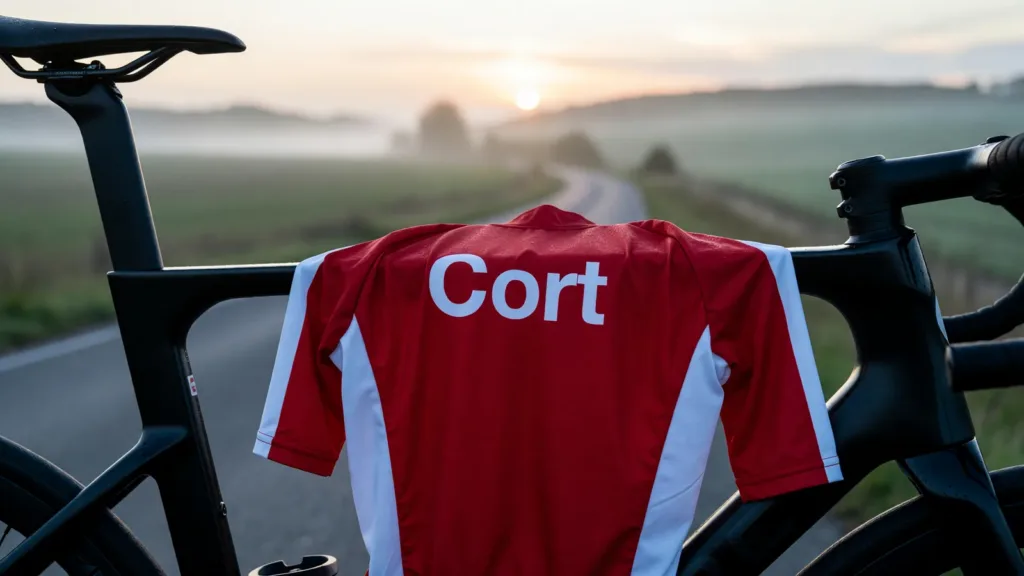 Cyclisme : Magnus Cort prend sa retraite, hommages au « lanceur » de l'âge d'or danois