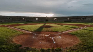 D1 Baseball : Muets en attaque, les Huskies de Rouen s&rsquo;inclinent face aux Pirates de Béziers (2-0)