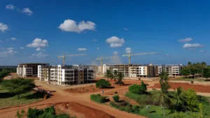Dakar 2026 : date butoir du 31 juillet pour le village olympique