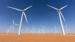 Dakhla confirmée comme site majeur de l&rsquo;hydrogène vert marocain