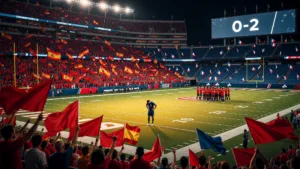 Dallas : l&rsquo;Espagne élimine la France 2-0 en demi-finale