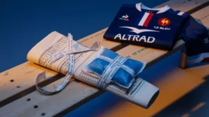 Damian Penaud forfait pour le choc contre l&rsquo;Australie