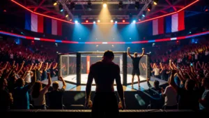 Dan Hooker à Paris : le vilain que personne n&rsquo;attendait