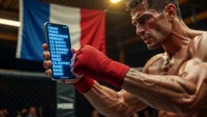 Dan Hooker révèle avoir reçu des menaces de mort avant son combat contre Salahdine Parnasse