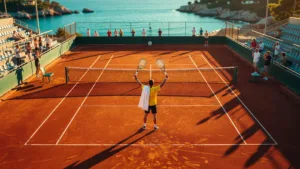 Daniel Mérida remporte son premier titre ATP à Umag