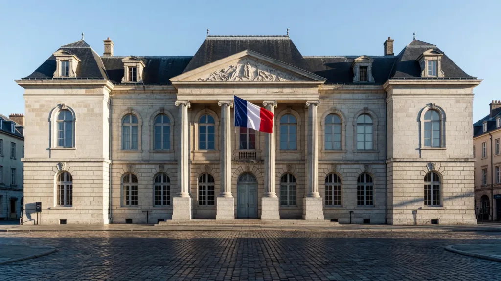 Dans la Manche, élus et citoyens réclament une loi intégrale contre les violences sexistes