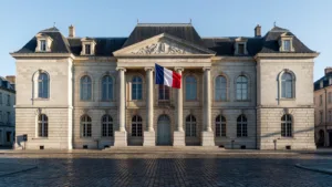 Dans la Manche, élus et citoyens réclament une loi intégrale contre les violences sexistes