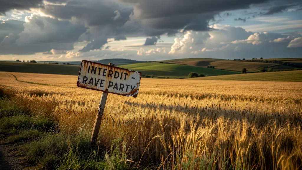 Dans l'Eure, le préfet interdit les rave-parties et les rassemblements de tuning jusqu'au 15 septembre
