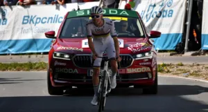 David Millar défend Pogačar : « On ne triche pas sept ans »