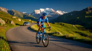 Decathlon AG2R accélère les négociations avec Paul Seixas