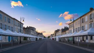 Decazeville : les vide-greniers hebdomadaires de l&rsquo;été se poursuivent ce samedi