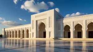 Décès de l&rsquo;ancien émir du Qatar : Diomaye Faye salue un « architecte moderne »