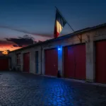 Décès d'un pompier : le SDIS 84 adresse ses condoléances au SDIS 13