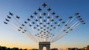 Défilé du 14-Juillet 2026 : l&rsquo;Europe défie Moscou aux côtés de l&rsquo;Ukraine