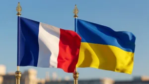 Défilé du 14 juillet : 500 soldats de la coalition pour l&rsquo;Ukraine à Paris