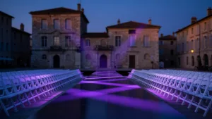 Défilé, mode et feu d&rsquo;artifice : le programme du 13 juillet à Agen
