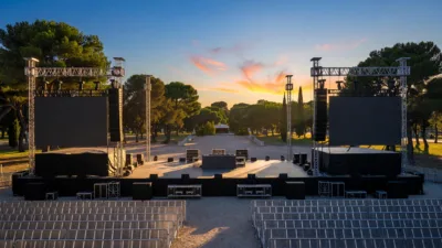 Delta Festival : Trinix et une dizaine d&rsquo;artistes annulent après les accusations