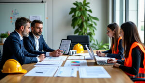 Démarche QHSE en PME : le guide pour la mettre en place étape par étape