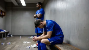 Dembélé agacé, Mbappé au fond du trou : les coulisses du fiasco