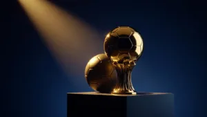 Dembélé, Ballon d&rsquo;Or sous pression : le débat relancé au Mondial