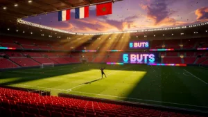 Dembélé, Barcola, Hakimi : le PSG irrigue trois sélections au Mondial