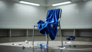 Dembélé critique le pressing à la mi-temps : ses coéquipiers ne lui pardonnent pas