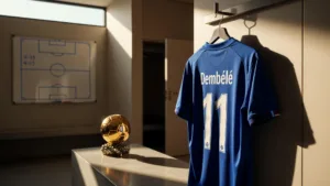 Dembélé sacrifié par Zidane : Acherchour annonce le grand perdant