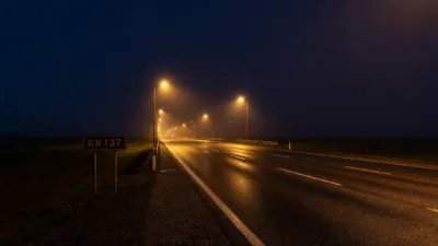 Derval : un homme de 29 ans décède dans une sortie de route