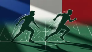 Deschamps confirme l&rsquo;alternance à gauche : Digne préféré à Théo Hernandez