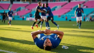 Deschamps démissionne après le fiasco de Miami : Zidane hérite d&rsquo;un vestiaire fracturé