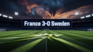 Deschamps seul au monde : record historique de victoires en Coupe du monde