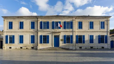 DETR en Eure-et-Loir : l'AMF 28 précise les compétences préfet-commission