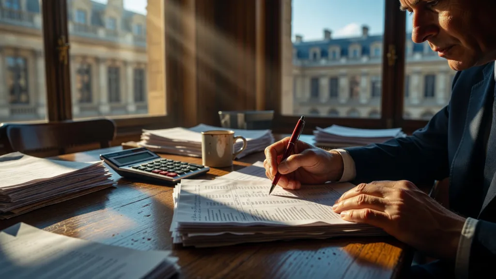 Dette à 117,5 % du PIB : le gouvernement abaisse sa prévision de croissance et peine à tenir le cap budgétaire