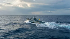 Deux corps repêchés au large de Cap Skirring : enquête ouverte au Sénégal