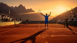 Deux Français décrochent leur premier titre ATP le même week-end