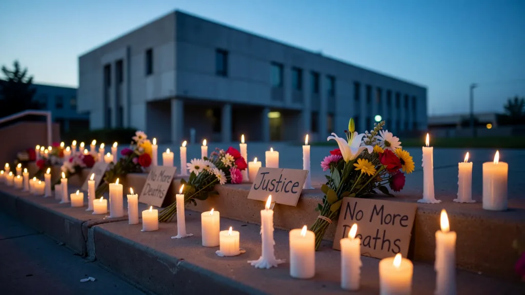 Deux morts lors d'opérations ICE en une semaine aux États-Unis