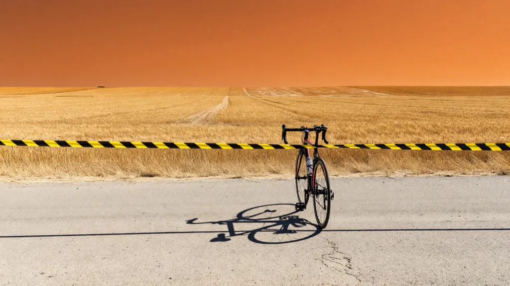Deux-Sèvres : canicule rouge, le préfet interdit le sport