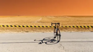 Deux-Sèvres : canicule rouge, le préfet interdit le sport